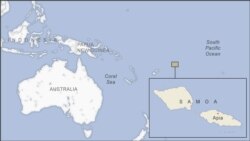Samoa