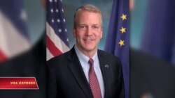 Thượng nghị sĩ Mỹ thúc giục VN theo Philippines, thách thức TQ Thượng nghị sĩ Mỹ thúc giục VN theo Philippines, thách thức TQ