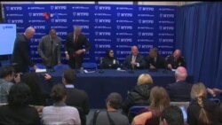 Walikota New York Bela Muslimah Korban Islamophobia