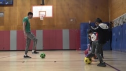 纽约非盈利组织帮助新移民熬过新冠冲击取得一技之长