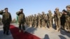 Afghan Clashes Trigger Fears of Bloody Fighting Season