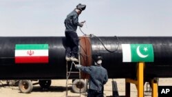 Europe Iran Sanctions