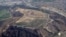 Tempat pembuangan akhir (TPA) Puente Hills di California yang sedang dikonversi menjadi taman (foto: Wikipedia). 