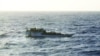 В Індійському океані перекинулося судно з мігрантами