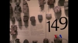 到美国印第安博物馆体会感恩节起源