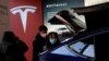 Produsen Tesla AS Luncurkan Mobil Listrik Baru Khusus untuk China