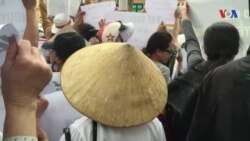 Truyền hình vệ tinh VOA 25/3/2016 Truyền hình vệ tinh VOA 25/3/2016