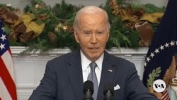 Trump signals hands-off Syria approach. Can he deliver?