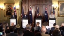 Pasca Pemutusan Hubungan Diplomatik Negara Teluk dengan Qatar, AS Serukan Dialog