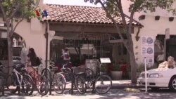 Kafe Favorit Warga Silicon Valley