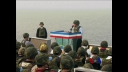 美官员：台海稳定对美亚太再平衡至关重要 