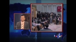 中国媒体看世界：薄案和宪政 