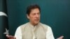 Pakistan PM Stresses Inclusivity in Government in Talks With Taliban 