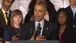 从教室走向白宫：新发明创造新未来