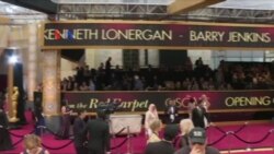 Tagar "Me Too" Viral Sebagai Solidaritas Pelecehan Seksual