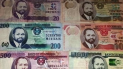 Incumprimento de pagamento da dívida pode levar a China a confiscar ativos moçambicanos, alerta o CIP