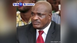 VOA60 Lingala 30 mai 2020