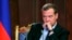 Medvedev je tačno pre deset godina bio u zvaničnoj poseti Srbiji, ali tada je bio na poziciji predsednika, koju danas obavlja Vladimir Putin - o čijem se mogućem dolasku govori krajem godine - u decembru. (Foto: Yekaterina Shtukina, Sputnik, Government Pool Photo via AP) 