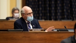 Kongresmen Bill Keating