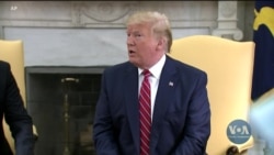 На президента Трампа обрушилася нова хвиля критики. Відео