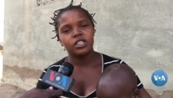 Moçambique/ Cabo Delgado: Deslocados sem emprego nem onde morar