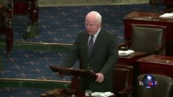 美共和党议员为公布CIA刑讯报告辩护