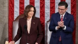 Kongres potvrdio Trampa za predsednika