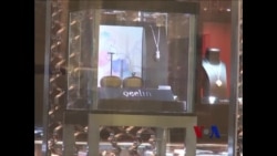 反腐败铺张和经济减缓难挡中国人追求奢侈品