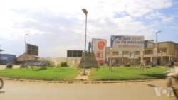 COVID-19: Ndenge bayi Beni balekisi mokolo mwa pasika