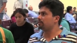 中美洲移民：被困境和梦想推到美国