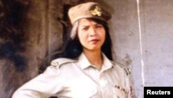 Azija Bibi, hrišćanka osuđena za blasfemiju