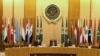 Arab FMS Affirm Jerusalem as Future Palestinian Capital