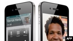 Trung Quốc: 200.000 iPhone hết sạch trong vòng một tuần