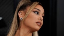 Top 10 Americano: "Positions" e "Forever After All" fazem o seu caminho para o topo