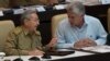 Castro Admits Cubans Face Hard Times as Economy Slows Sharply