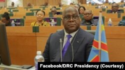 SML: SADC esengi bokoti na nzela ya mikano ya bokutani ya SADC-EAC mpo na kimya na RDC