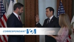 Correspondant VOA : la politique africaine des États-Unis avec Rubio au Département d'État