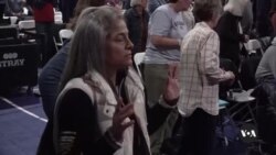 Christian nationalist streak runs through US Republican Party