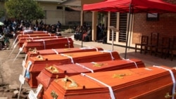 SML: Bato batano bakufaki na bombe na lopitalo Fonds social du Kivu na Bukavu