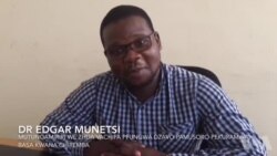 Vana Chiremba Navana Mukoti Vemuzvipatara Zvehurumende Voramwa Mabasa