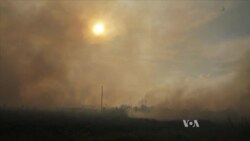 Indonesia Prepares for Another Dangerous Fire Season
