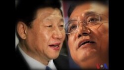 中共权力大交接（五）：经济改革，路在何方