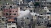 Negotiators work to preserve Israel-Hamas ceasefire