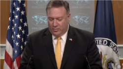 美国务院:中国以威胁国家和共产党利益为由继续打压信仰 美国务院:中国以威胁国家和共产党利益为由继续打压信仰