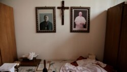 梵中签署主教任命临时协议 教宗方济各中国政策引争议 梵中签署主教任命临时协议 教宗方济各中国政策引争议