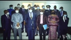 Mbulamatari ya RDC epusi bobandi ya bopesi mangwele ma COVID-19