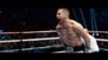 Bokser - sam svoj najveći rival u filmu "Southpaw"