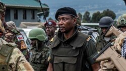 SML: ONU epesi etumbu na Willy Ngoma, Amuri Yakutumba na batomnoki basusu banei 