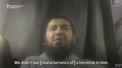 Acquaintance: Attack Suspect Fought With Fellow Immigrants; Didn't Seem Religious