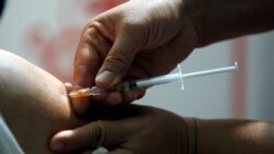 တုပ်ကွေးအန္တရာယ် WHO သတိပေး တုပ်ကွေးအန္တရာယ် WHO သတိပေး